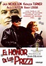 El honor de los Prizzi (Caráula DVD) - index-dvd.com: novedades dvd ...