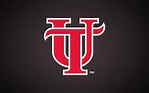 University of Tampa Logo - LogoDix