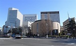 🏛️ Sophia University (Tokyo, Japan) - apply, prices, reviews | Smapse