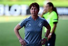 Republic of Ireland to appoint German coach Maren Meinert as women's ...