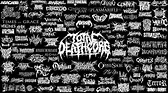 Historia del Deathcore | Rock n' Metal Amino
