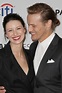 60 Times Sam Heughan and Caitriona Balfe Made Us Wish They Were a ...