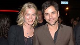 John Stamos And Ex-Wife Rebecca Romijn Had Quite The Age Gap