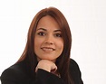 Diana Álvarez, experta en "energía cósmica", es aspirante a Ministra de ...