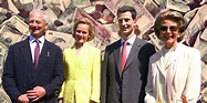 La Familia Real de Liechtenstein: así son los miembros más ricos y ...