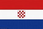 Croatia Flag Wallpapers - Wallpaper Cave