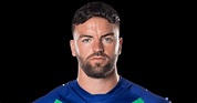 Official NRL profile of Wayde Egan for Warriors | NRL.com