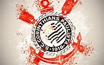 Sports Sport Club Corinthians Paulista 4k Ultra HD Wallpaper