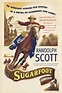 Sugarfoot (1951) - IMDb