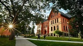 Universidad de Montana (Estados Unidos) - EcuRed