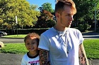 Meet Emma Cannon – MGK’s Baby Mama and Mother of His Daughter Casie ...