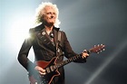 Brian May to Launch New Solo Single From NASA Control Center