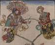 Albert II, Margrave of Meissen | Meissen, Middle ages history, Margrave