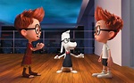 3 Exclusive 'Mr. Peabody & Sherman' Stills - Are There Two Shermans ...