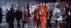 Michael Jackson's 40th Anniversary 'Thriller' Reissue Features Rarities ...