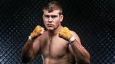 UFC: Melbourne lightweight Jake Matthews vows to return a ‘different ...
