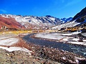 Las Cuevas turismo: Qué visitar en Las Cuevas, Mendoza, 2024 | Viaja ...