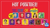 Stream Hot Potatoes! The Best of The Wiggles Online | Download and ...