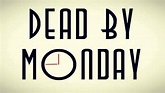 Dead by Monday - American Horror Story - YouTube