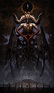 Mephisto The Lord of Hatred by Rai Wald « MyConfinedSpace