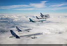Airbus Family | AIB Family Flights