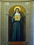 Santa Margarida Maria Alacoque, devota do Sagrado Coração de Jesus ...