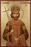 San Costantino: vita e miracoli del primo imperatore cristiano