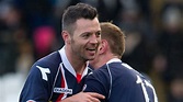 SPL: Ivan Sproule scores winner as Ross County beat St Johnstone 1-0 at ...