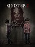 Sinister 2 (2015) - Rotten Tomatoes