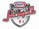 Gary Alphonso creates new Hockeyville logo | i2i Art Inc. Illustration ...