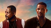 The Bad Boys 3 Cast Is A Mix Of Old Favorites & New Faces