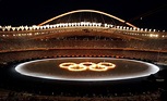 Athens 2004 Opening Ceremony Olympic Games, Greek, no subs, HQ ...