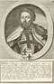 Otto IV, Holy Roman Emperor 1175-1218 - Antique Portrait