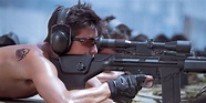 The Sniper (2009) - Review - Far East Films