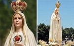 Virgen de Fátima: Por qué se conmemora HOY 13 de mayo - Grupo Milenio