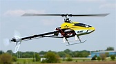 Blade 450 X RTF RC Flybarless Helicopter with BeastX stabilization ...