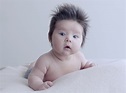 Free Images : person, boy, child, baby, hairstyle, face, infant ...