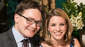 Elizabeth Cordry and Charles Shaffer - The New York Times