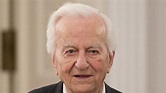 Richard von Weizsäcker gestorben | Abendzeitung München