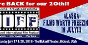 Bicknell International Film Festival Is Back