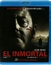L’immortel (El Inmortal) Blu-Ray – fílmico