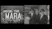 Inside the Mafia (1959) DVD / Inside the Mafia 1959 Cameron Mitchell ...