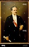 Nicolás de Piérola Villena 1839-1913 Presidente Constitucional del Perú ...