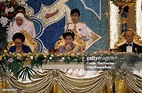 Mariam Of Brunei Photos and Premium High Res Pictures - Getty Images