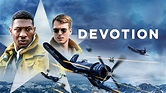 Devotion - Watch Full Movie on Paramount Plus