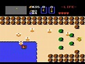 The Legend of Zelda NES - RetroGameAge