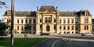 İsviçre Neuchâtel Üniversitesi Bölümleri, Yıllık Ücreti