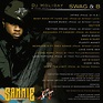 Mixtape: Sammie – 'Swag & B (Vol. 1)' | HipHop-N-More