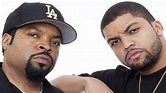 Ice Cube’s son becomes him in ‘Straight Outta Compton’ | The Kansas ...