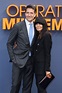 Claudia Winkleman and husband Kris look loved up during rare public ...